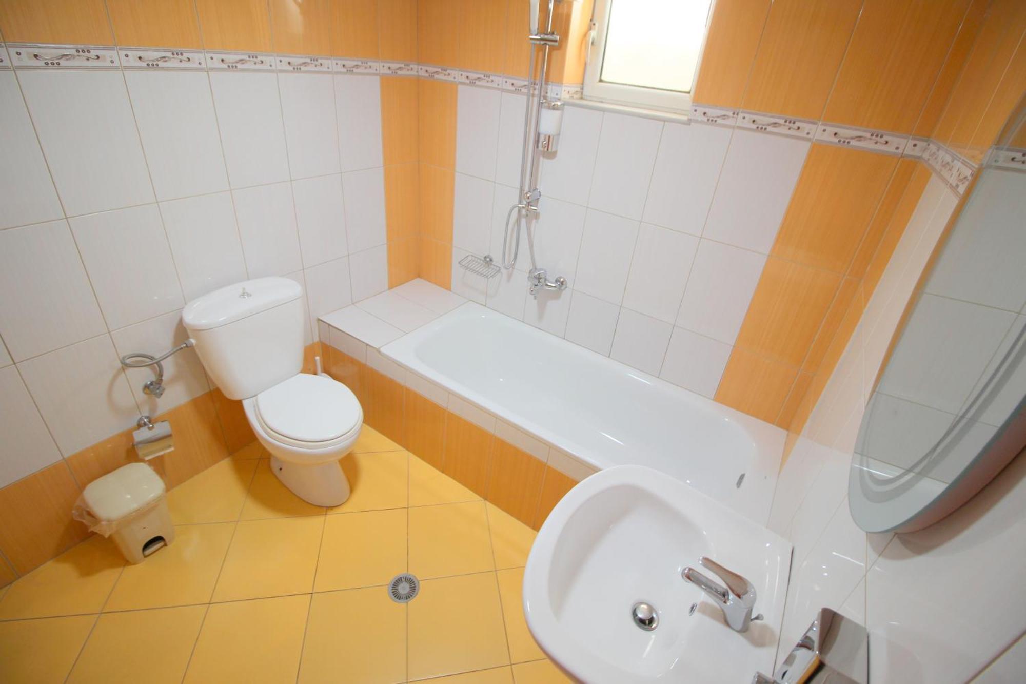 Emel Apartaments Ksamil Exterior foto