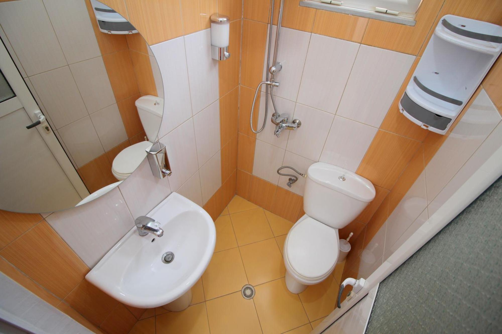 Emel Apartaments Ksamil Exterior foto