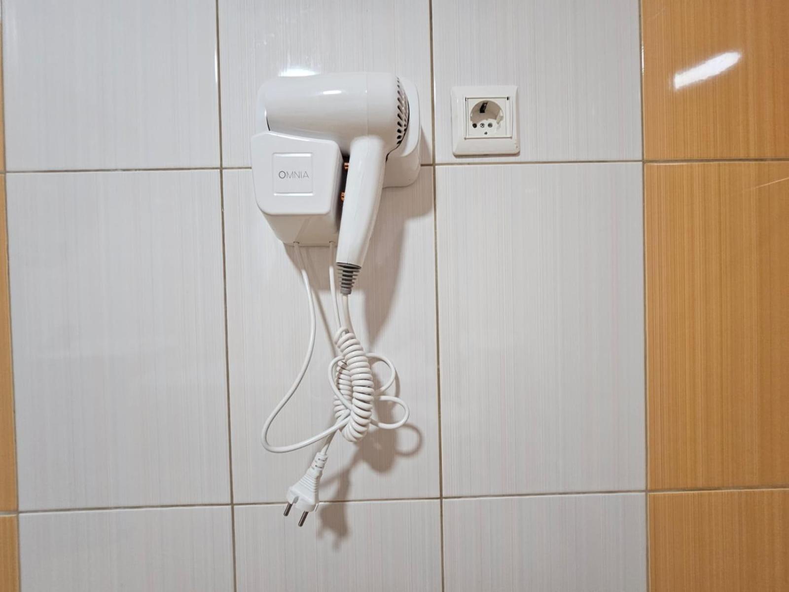 Emel Apartaments Ksamil Exterior foto