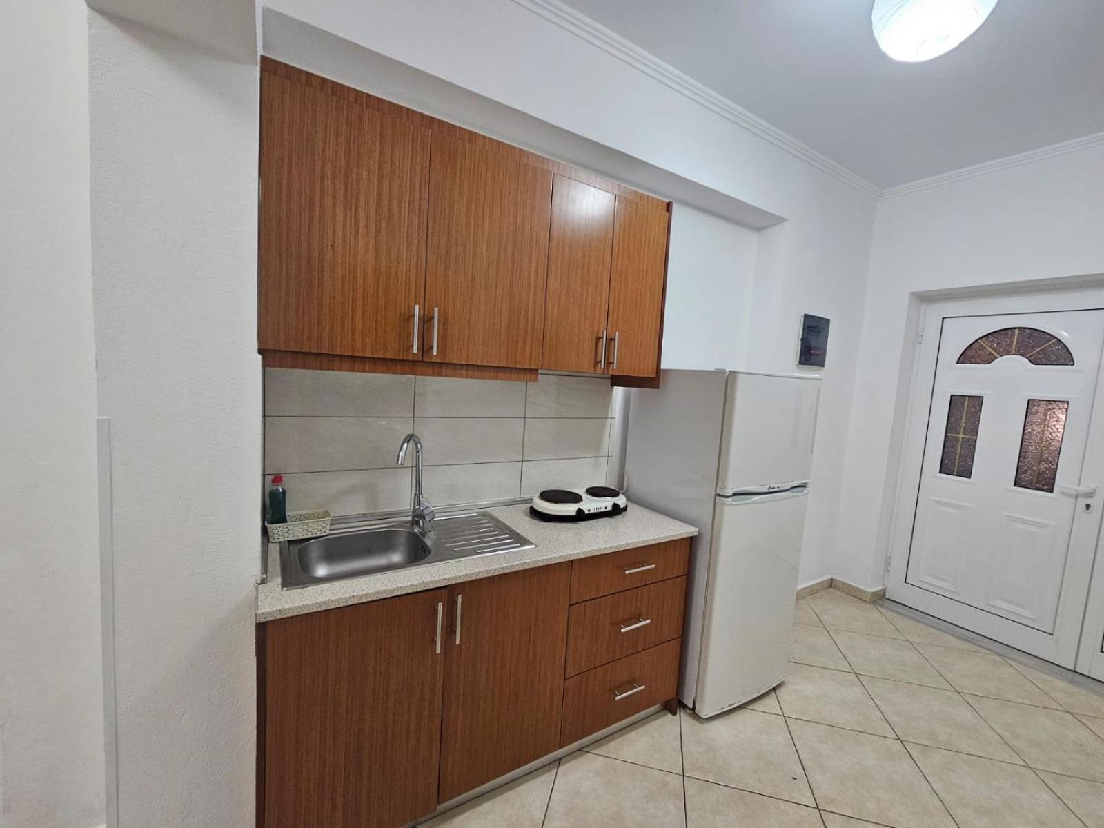Emel Apartaments Ksamil Exterior foto