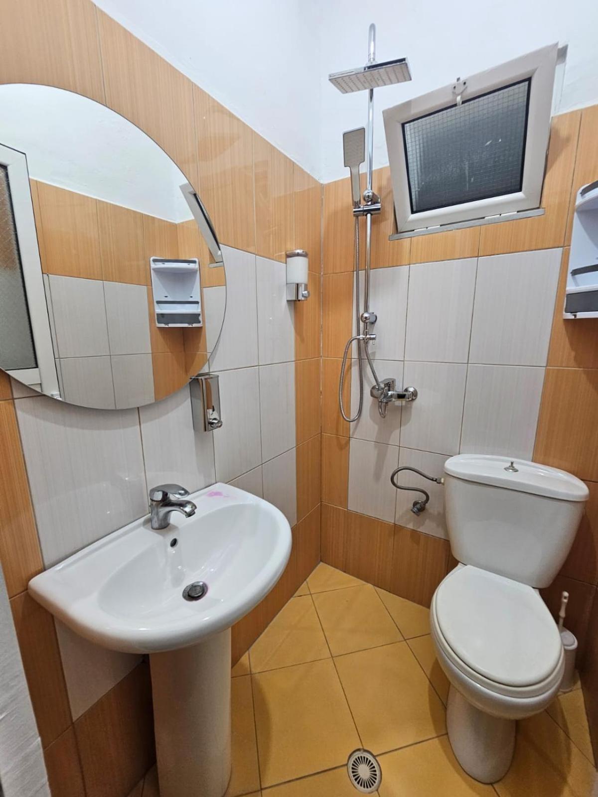Emel Apartaments Ksamil Exterior foto