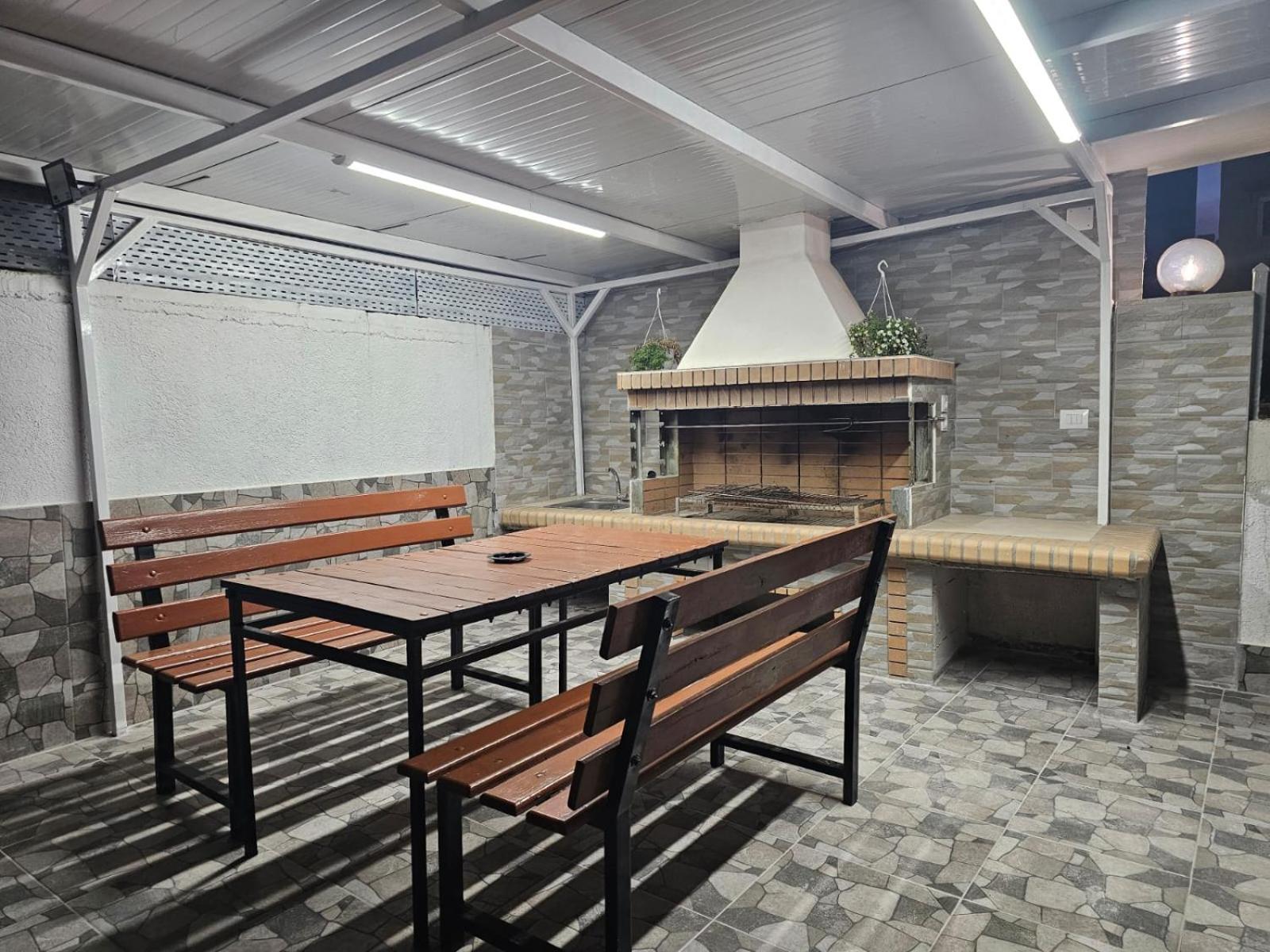 Emel Apartaments Ksamil Exterior foto